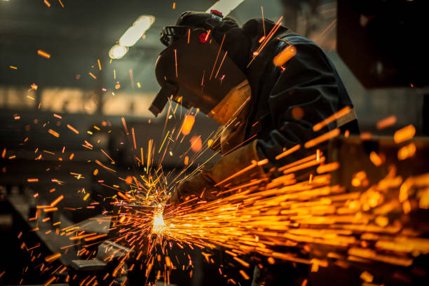 Affordable Welder Services in Cicero, IL