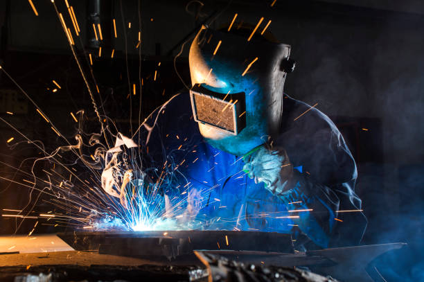 Cicero, IL Welder & Metal Fabrication Company
