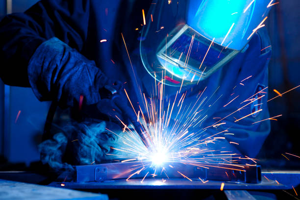 Best Welding Equipment Sales and Repair in Cicero, IL