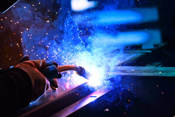 Affordable Welder Services in Cicero, IL