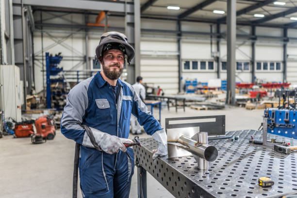 Best Food and Beverage Processing Equipment Welding in Cicero, IL
