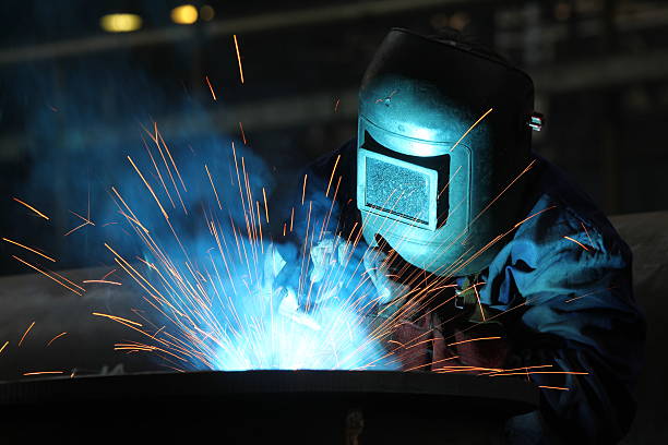 Best Marine and Shipbuilding Welding in Cicero, IL